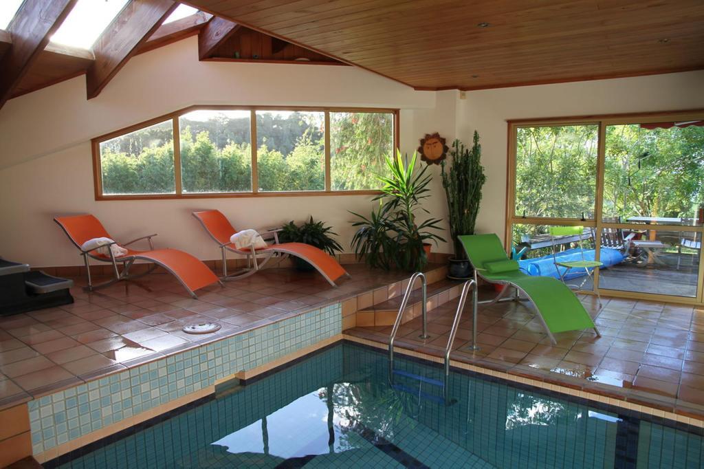 Chalet Romantica Пейхія Екстер'єр фото