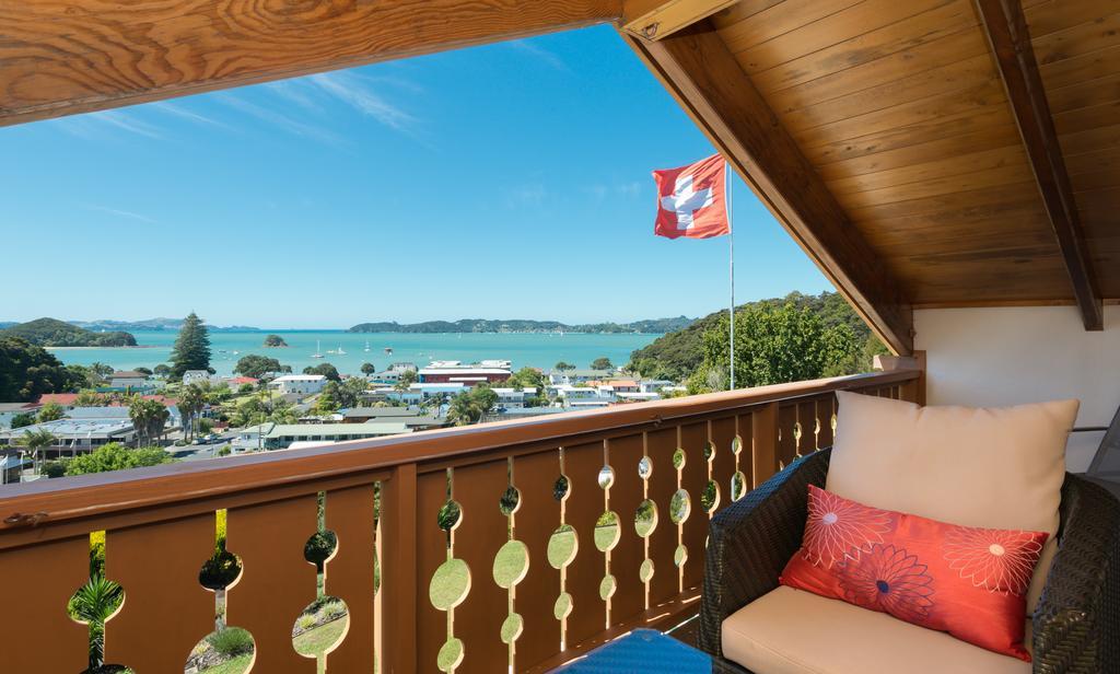 Chalet Romantica Пейхія Екстер'єр фото