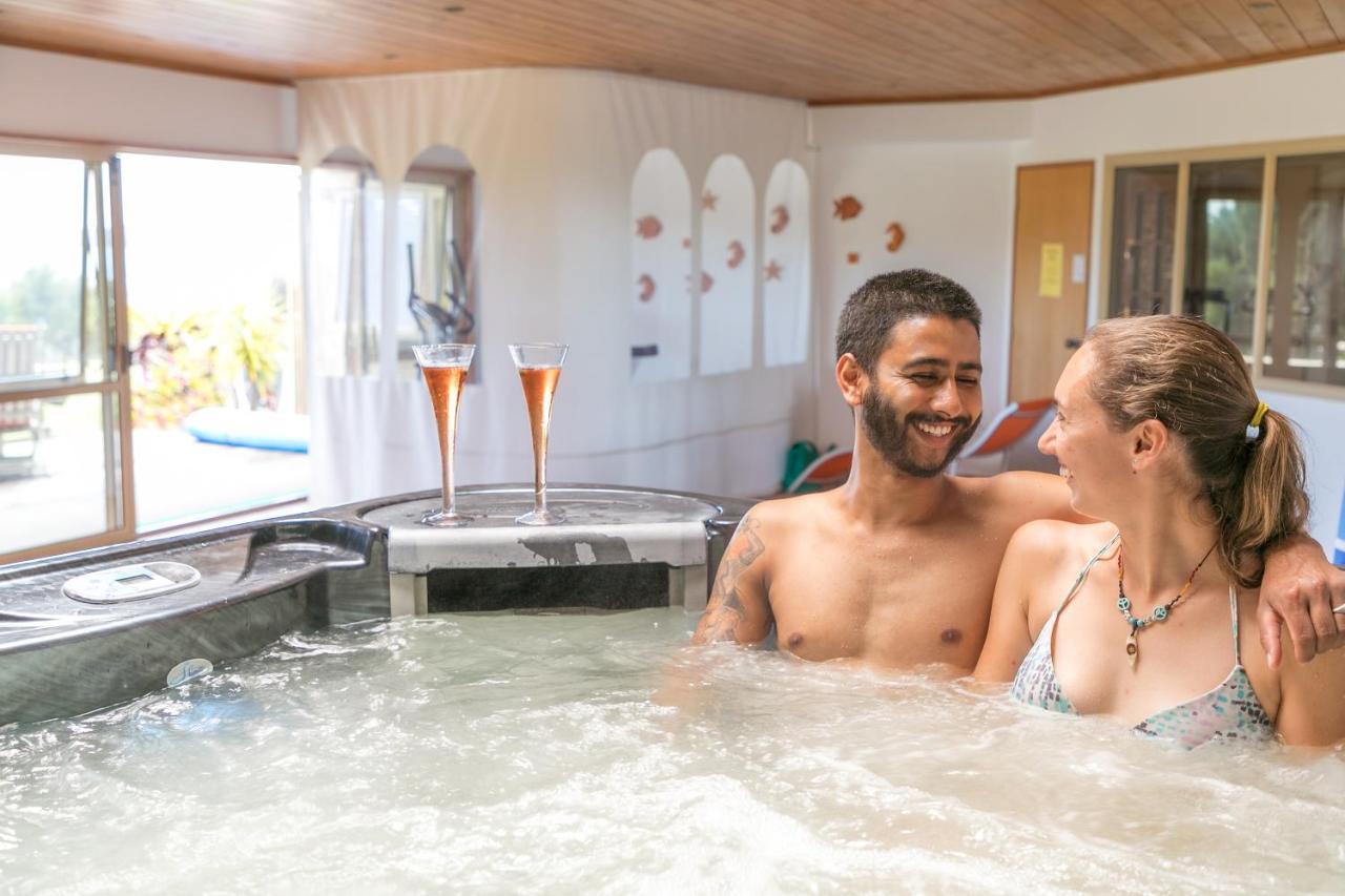 Chalet Romantica Пейхія Екстер'єр фото
