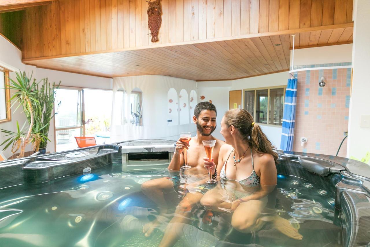 Chalet Romantica Пейхія Екстер'єр фото